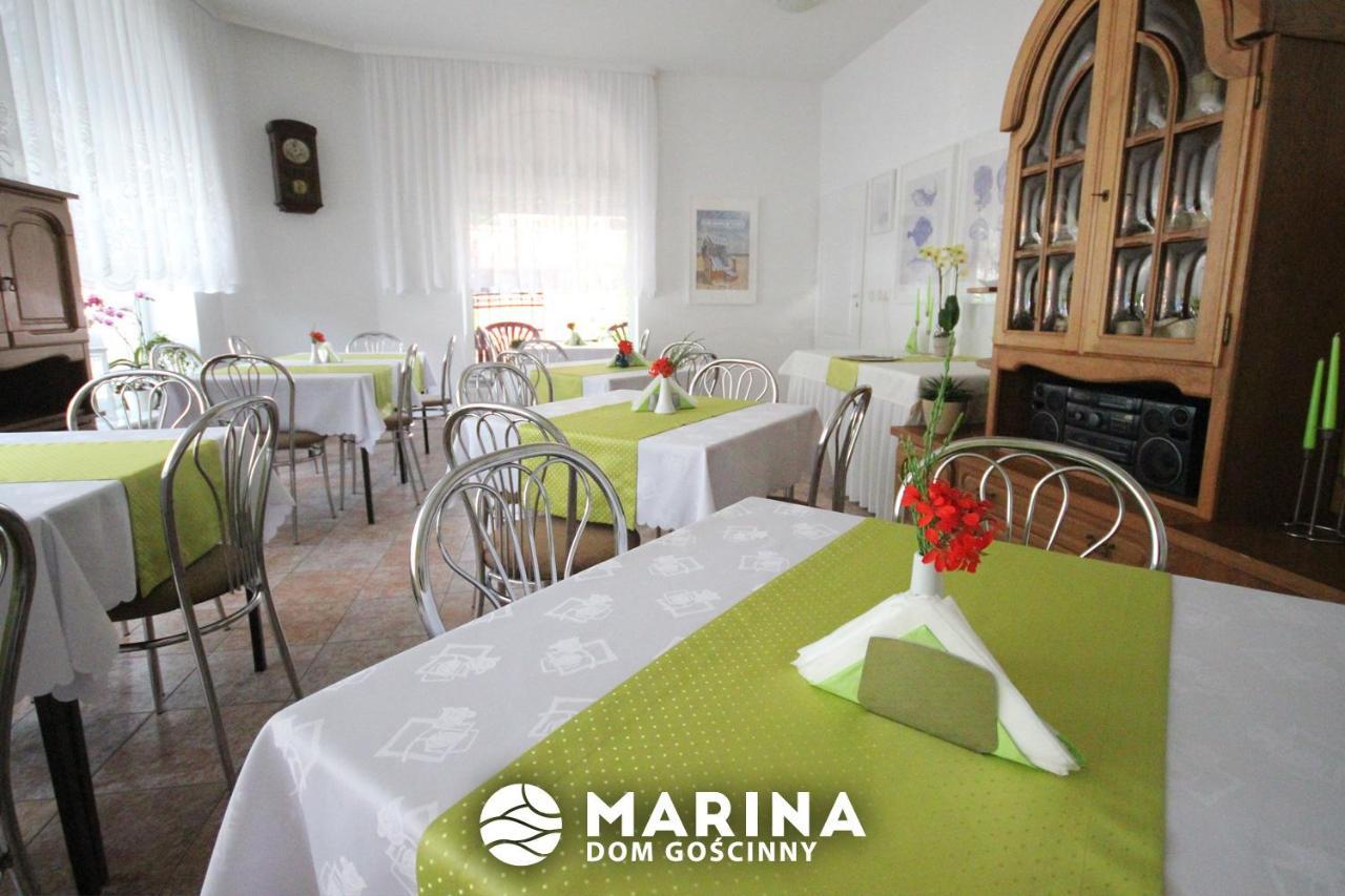 Dom Goscinny Marina จวีร์ซีโน ภายนอก รูปภาพ