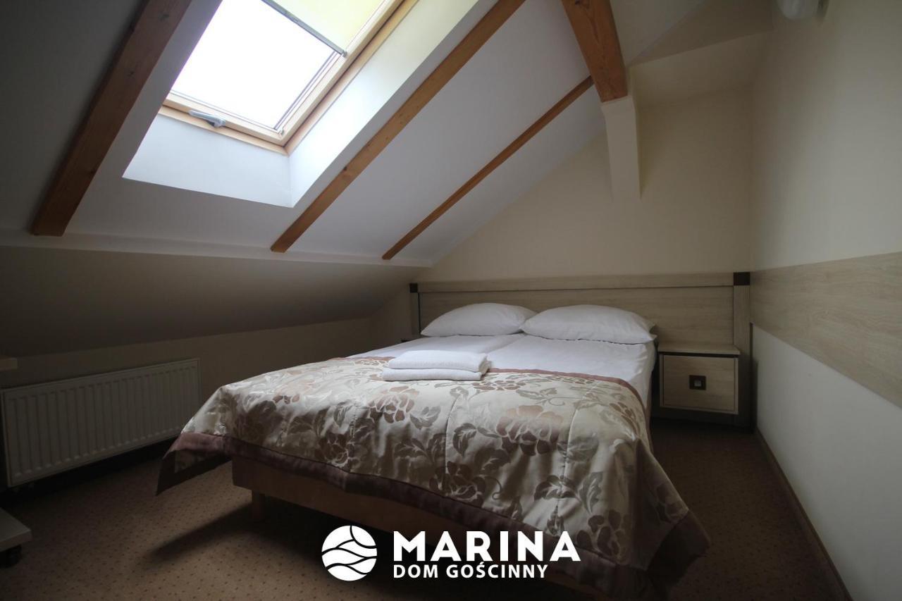 Dom Goscinny Marina จวีร์ซีโน ภายนอก รูปภาพ