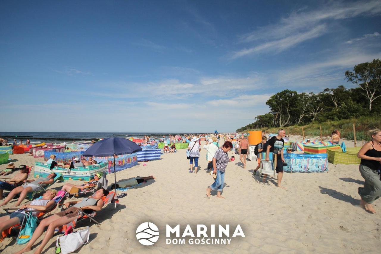 Dom Goscinny Marina จวีร์ซีโน ภายนอก รูปภาพ