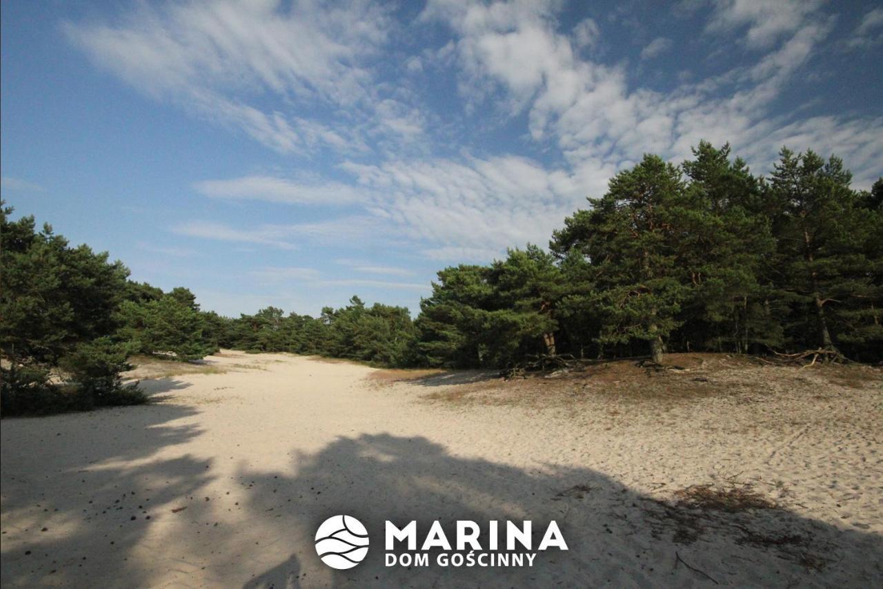 Dom Goscinny Marina จวีร์ซีโน ภายนอก รูปภาพ